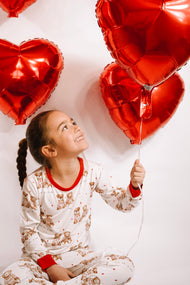 Lots of Love Two Piece