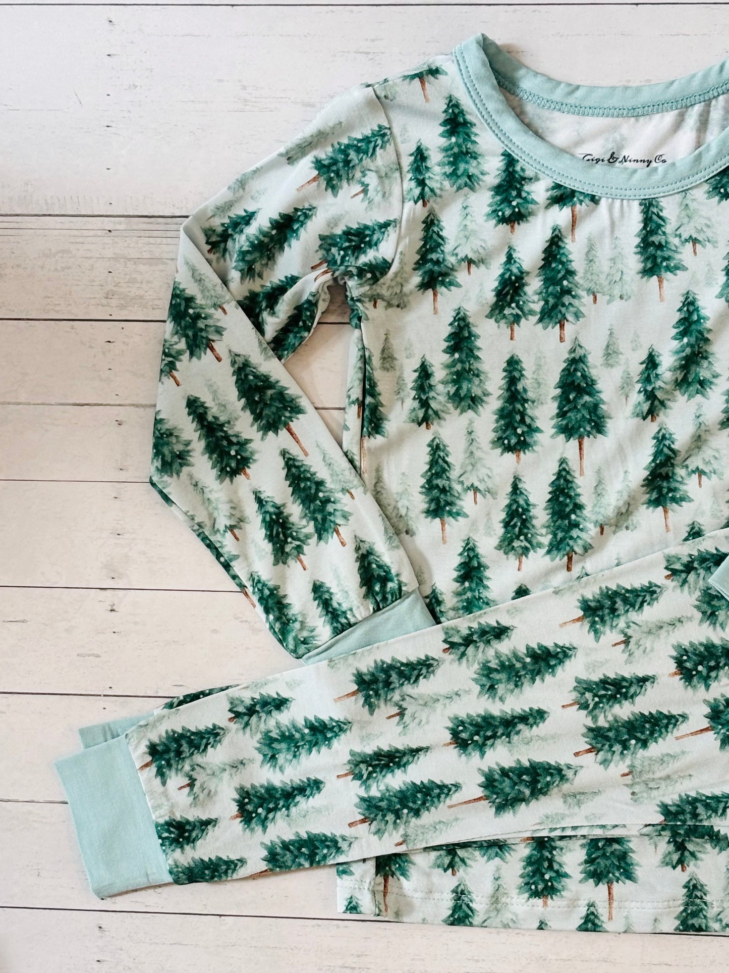 On The River Two Piece