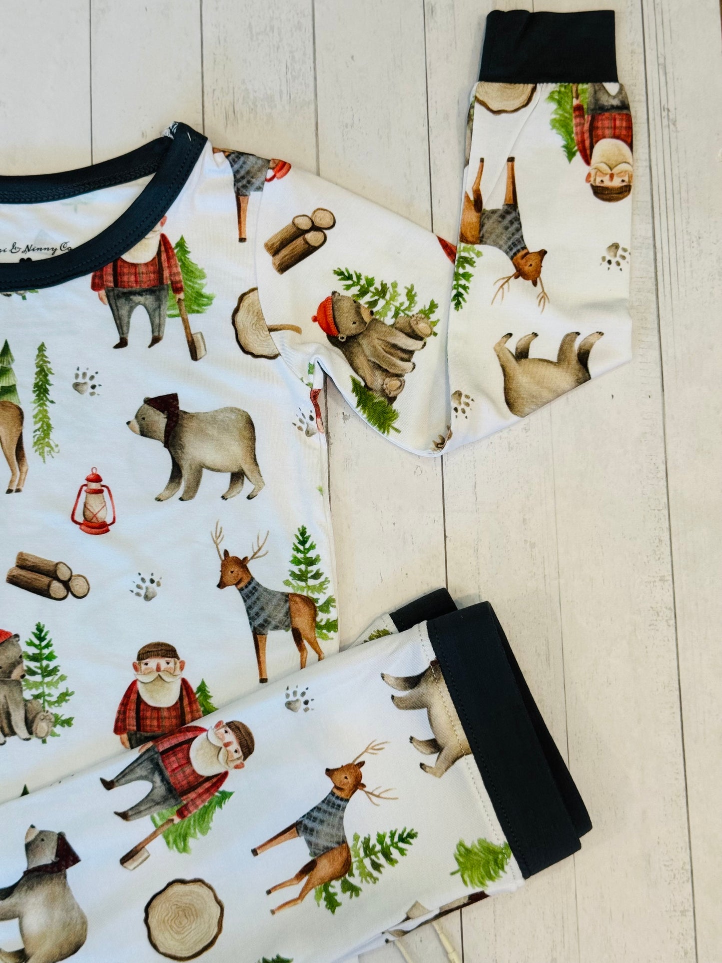 Papa's Shingle Mill Two Piece