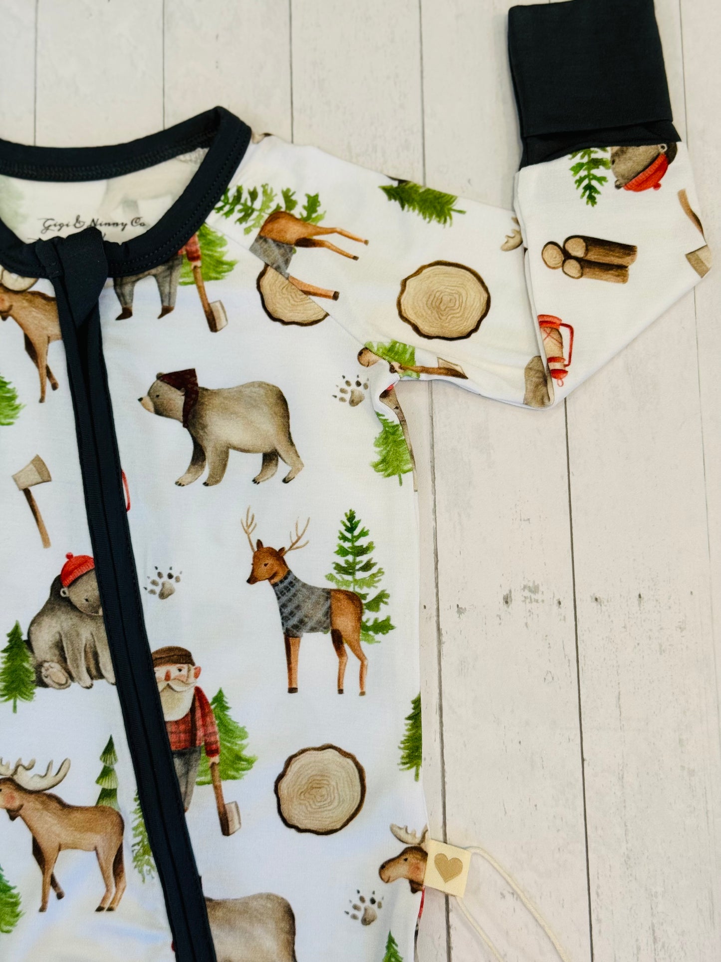 Papa's Shingle Mill Zippy