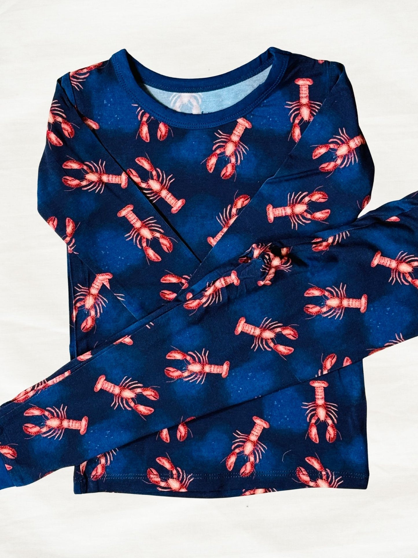 The Triton Two Piece