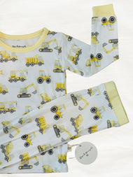 The Parker Two Piece