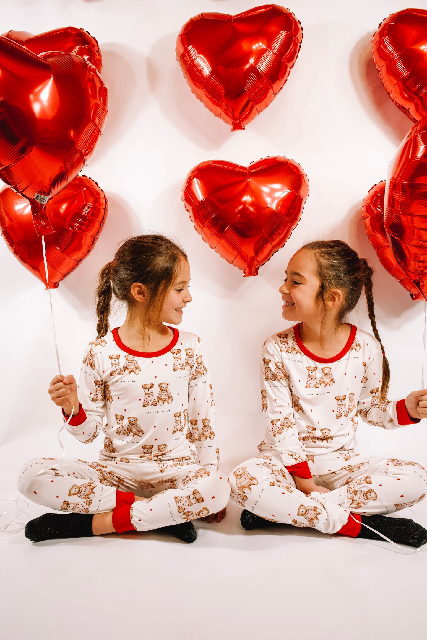 Lots of Love Two Piece
