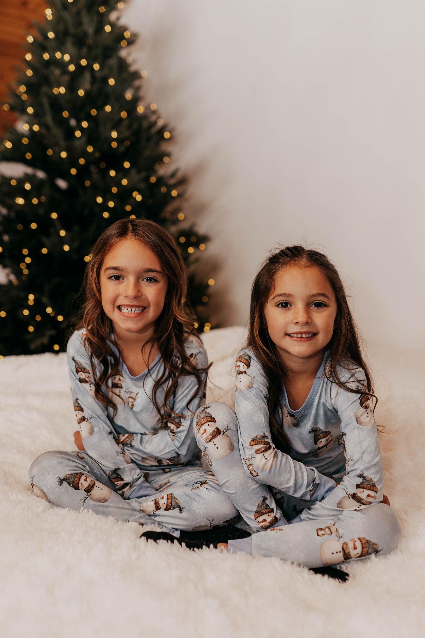 Frosty Friends Two Piece