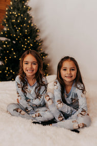Frosty Friends Two Piece