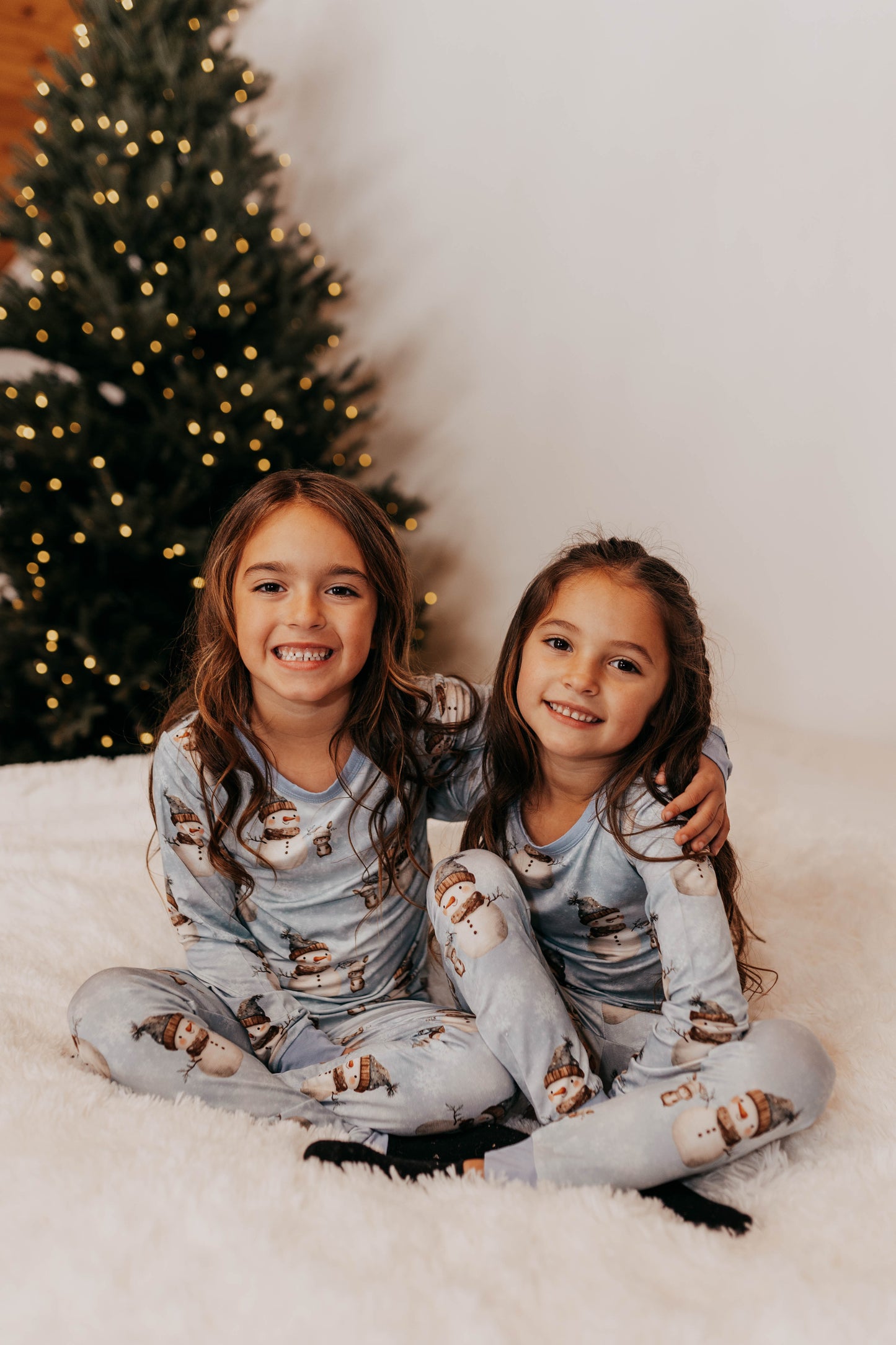 Frosty Friends Two Piece