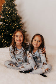 Frosty Friends Two Piece