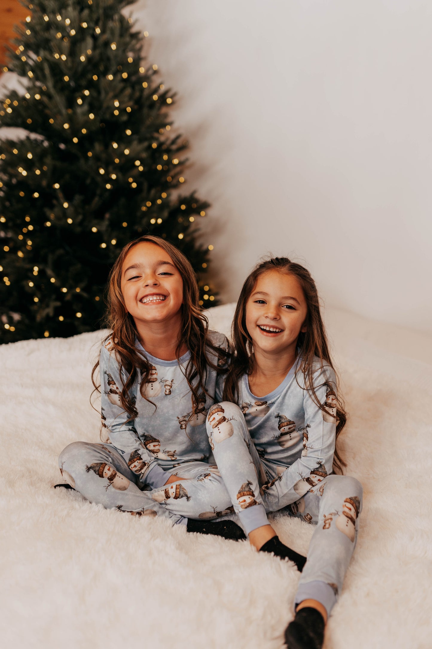 Frosty Friends Two Piece