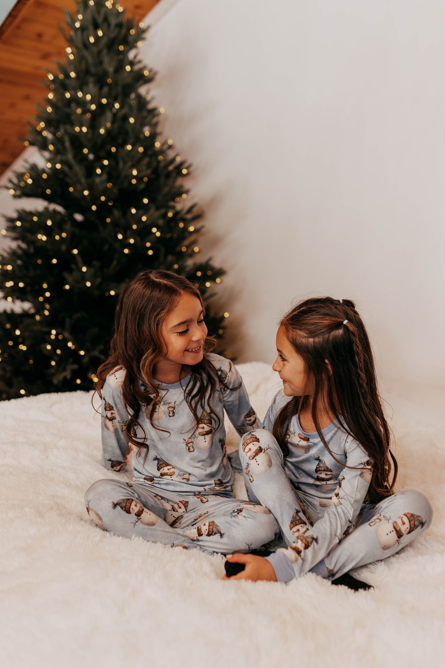 Frosty Friends Two Piece
