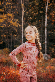 Autumn Days Two Piece