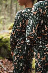 Little River Woods Two Piece