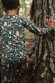 Little River Woods Two Piece
