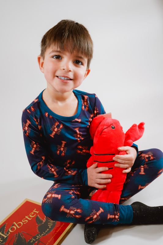 The Triton Two Piece