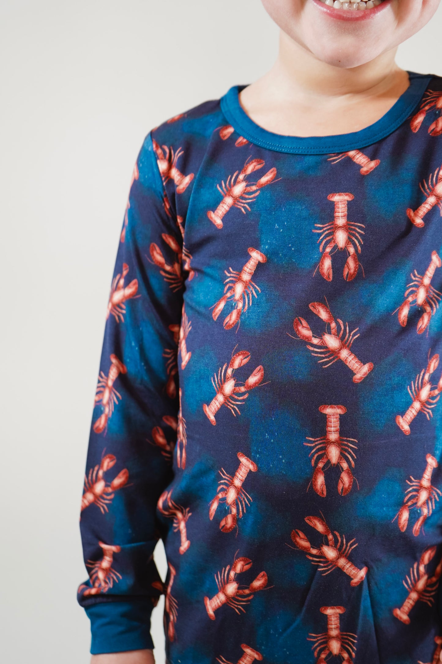 The Triton Two Piece