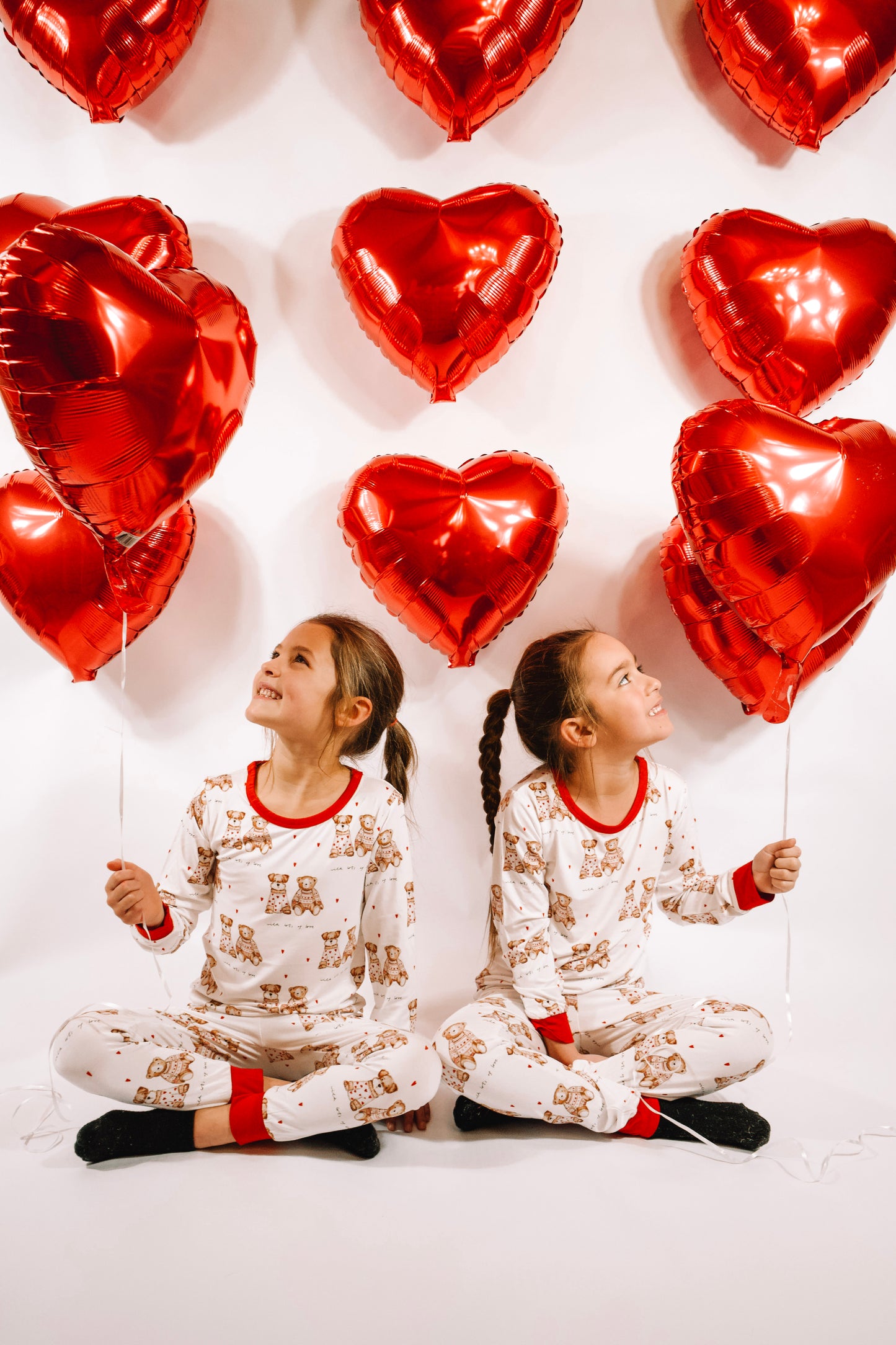 Lots of Love Two Piece