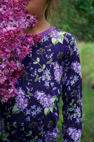 Lilac Lane Two Piece