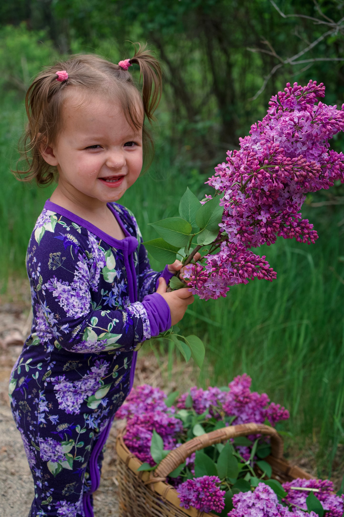 Lilac Lane Zippy