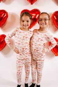 Tied With Love Two Piece