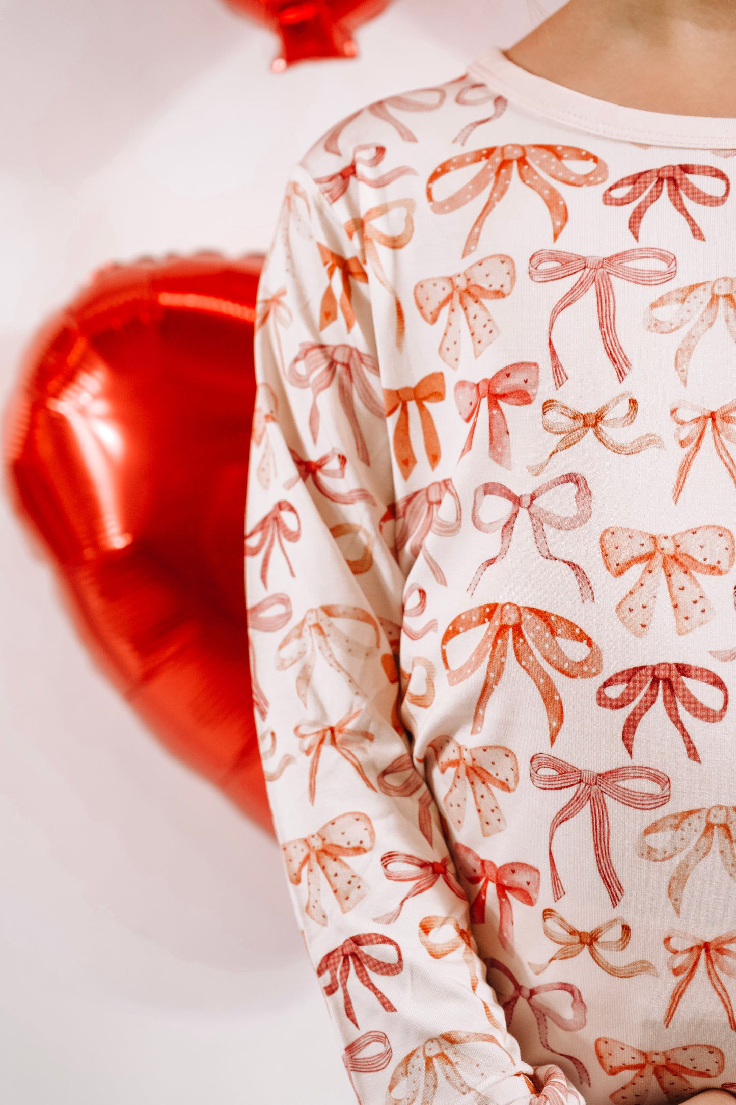 Tied With Love Two Piece