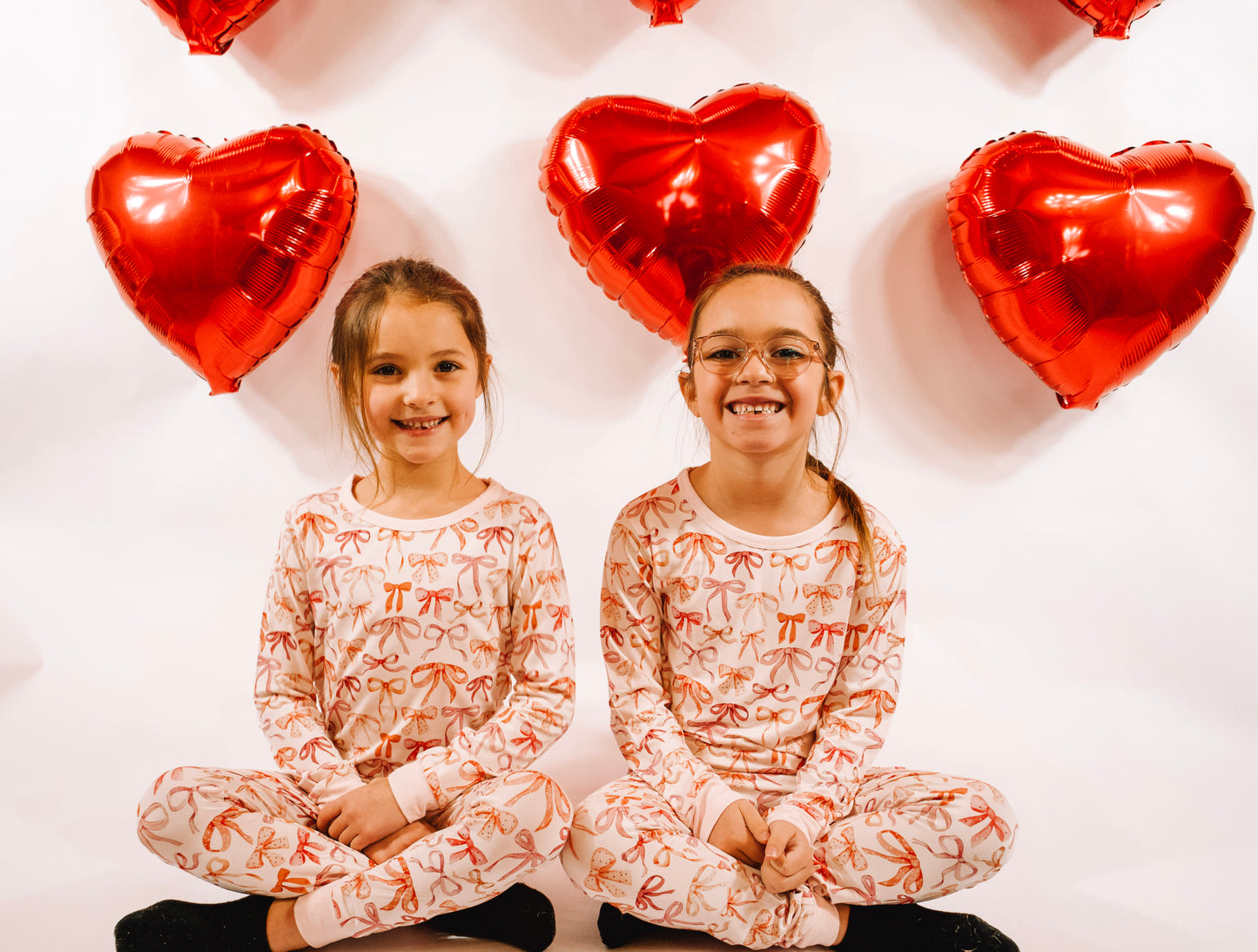 Tied With Love Two Piece