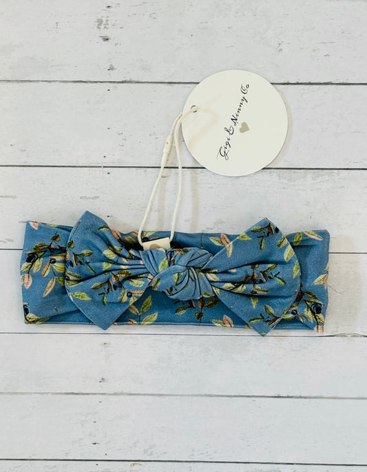 Halls Mills Headband