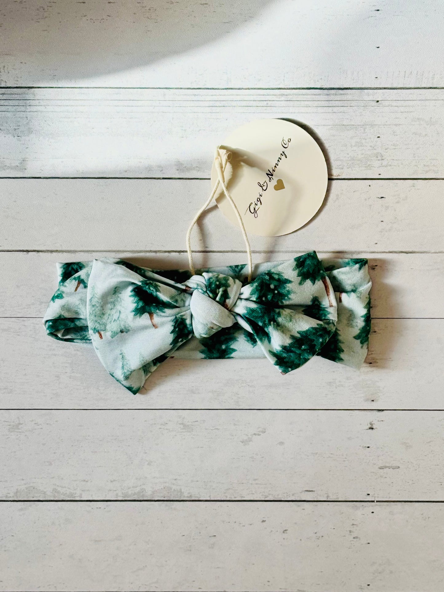 On The River Headband