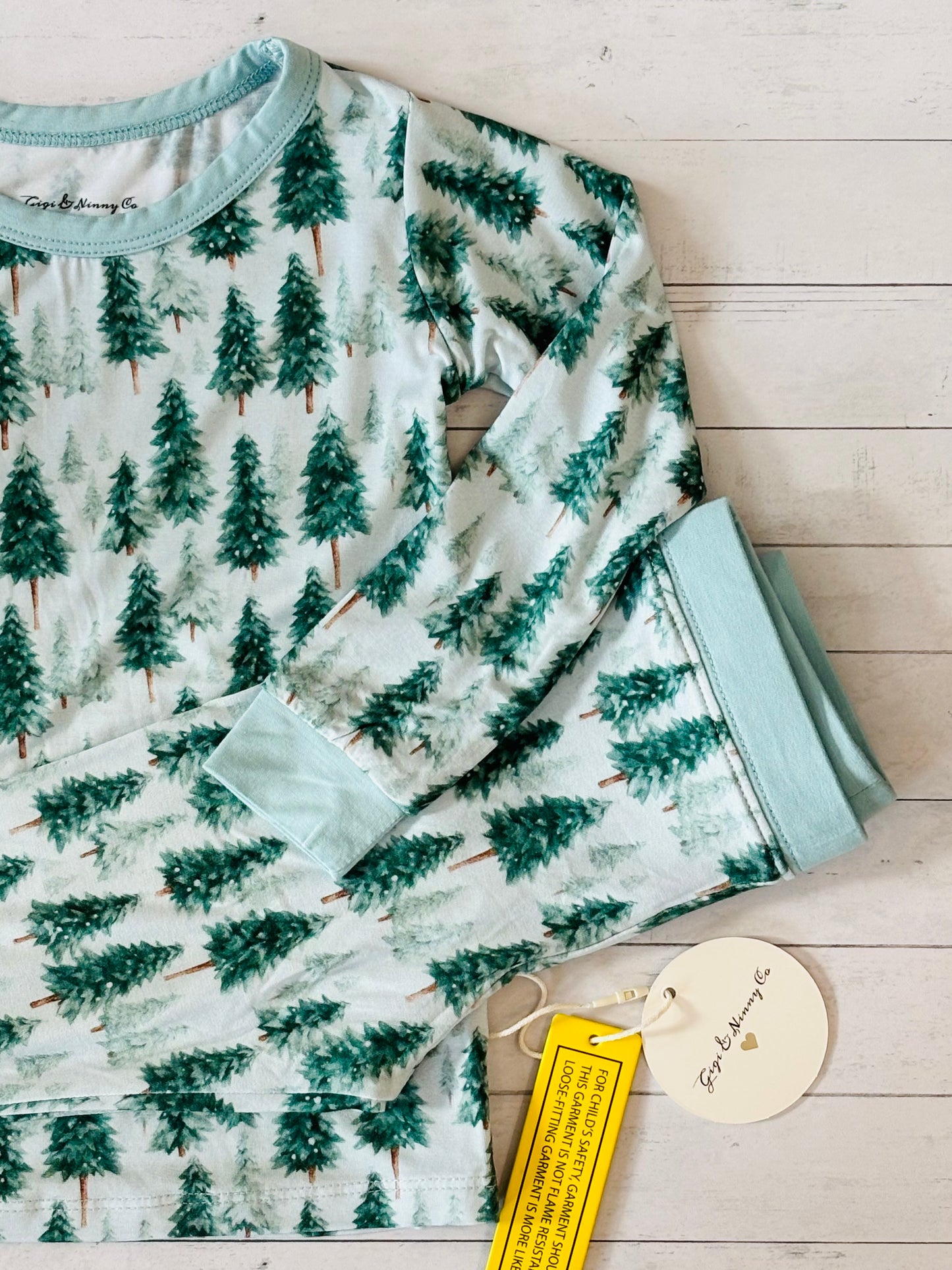 On The River Two Piece