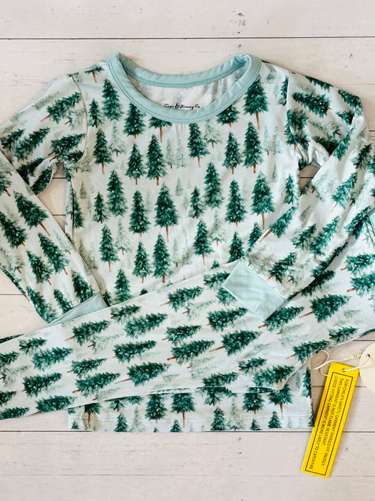 On The River Two Piece