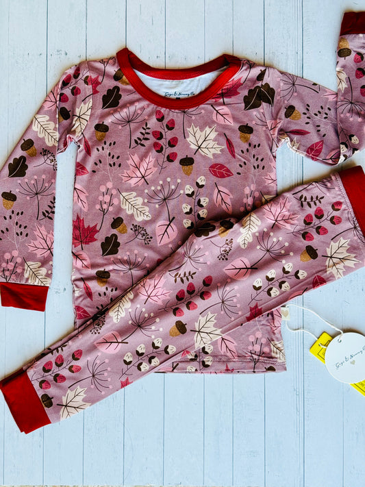 Autumn Days Two Piece