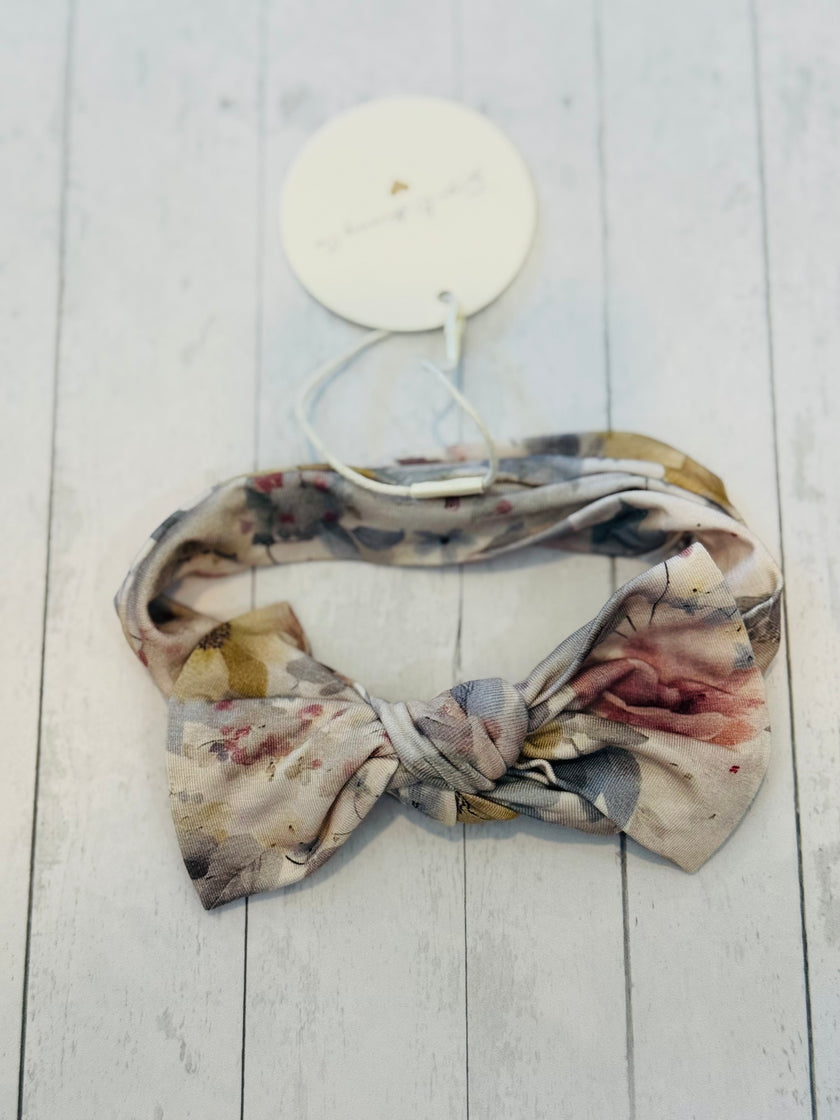 The Mammie Headband