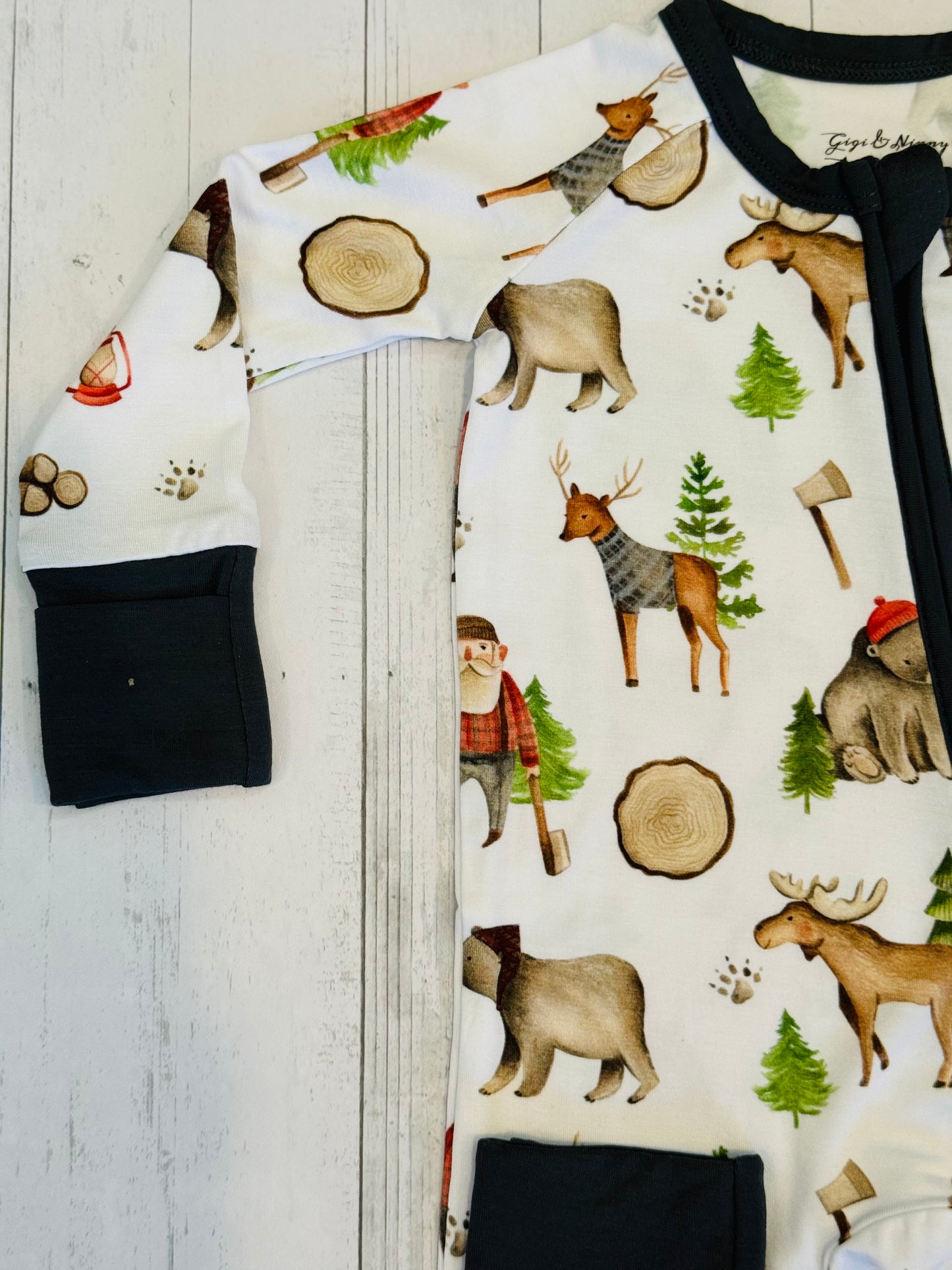 Papa's Shingle Mill Zippy