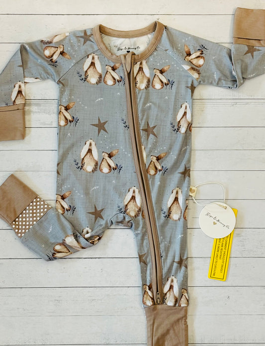 Wish Upon A Star Zippy