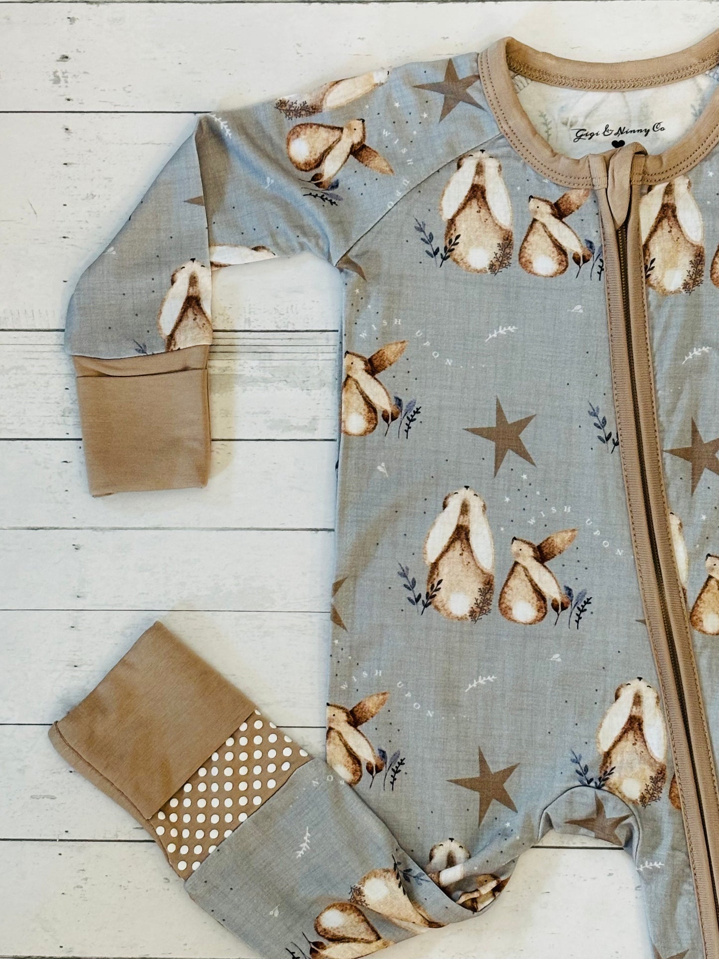 Wish Upon A Star Zippy