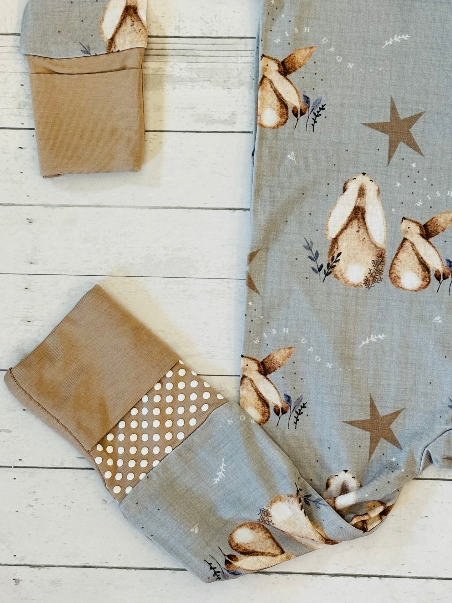 Wish Upon A Star Zippy