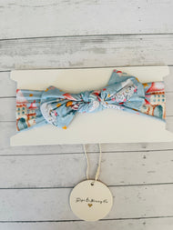 The Peyton Headband