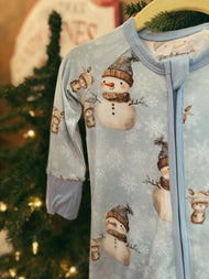 Frosty Friends Zippy