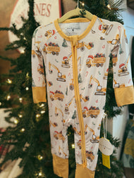 I Dig Christmas Zippy