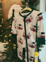 Johnson's Tree Farm Zippy