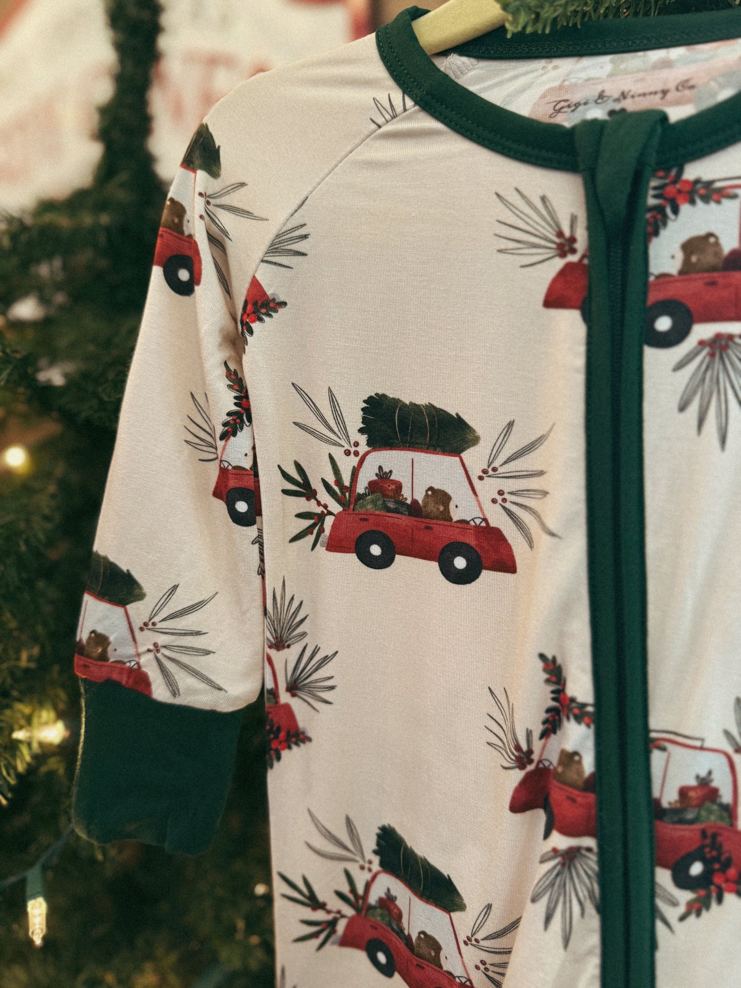 Johnson's Tree Farm Zippy