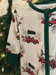 Johnson's Tree Farm Zippy