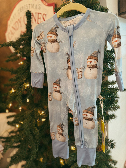 Frosty Friends Zippy