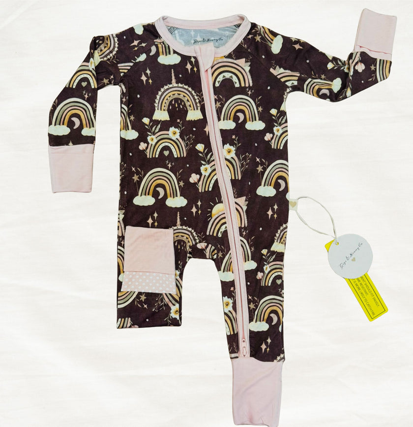 Daydreams Zippy