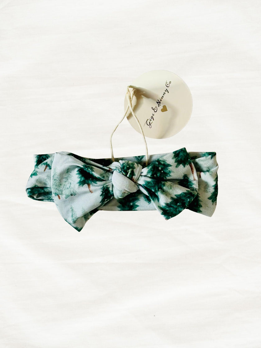 On The River Headband