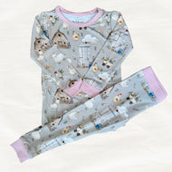 Barnyard Dreams Two Piece