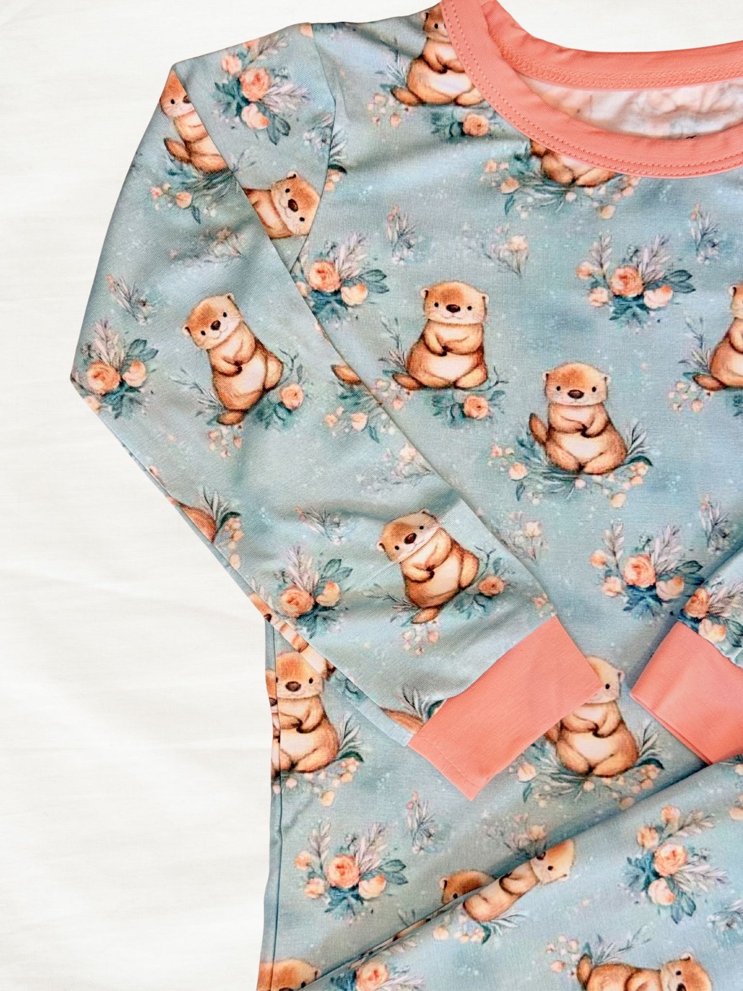 Otter Cove Two Piece