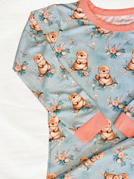Otter Cove Two Piece