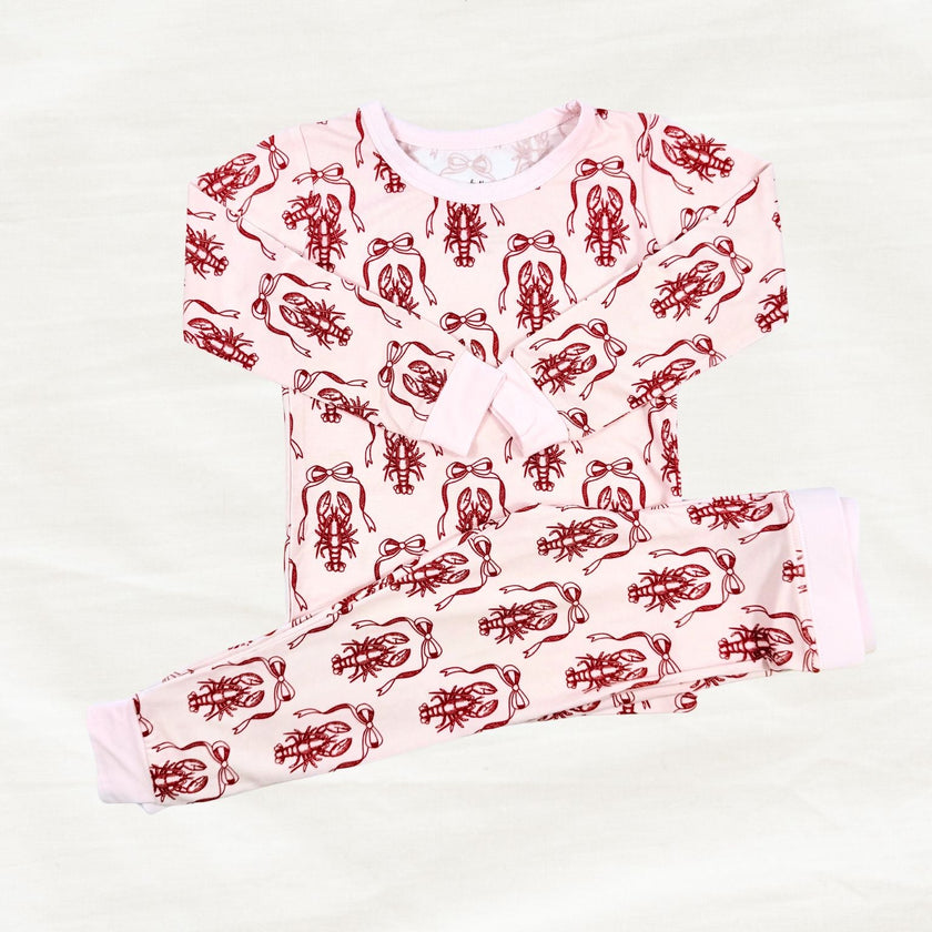 Lovely Lobster Two Piece