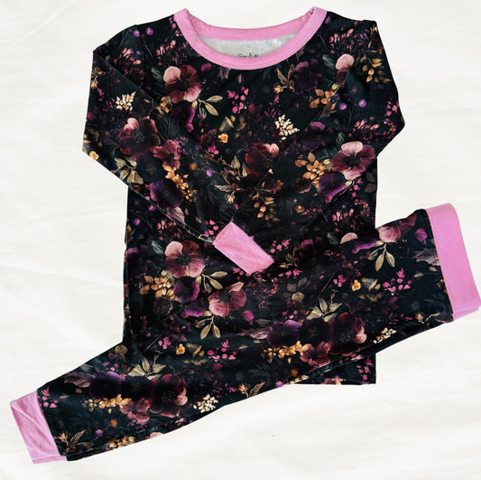 Sweet Dreams Two Piece