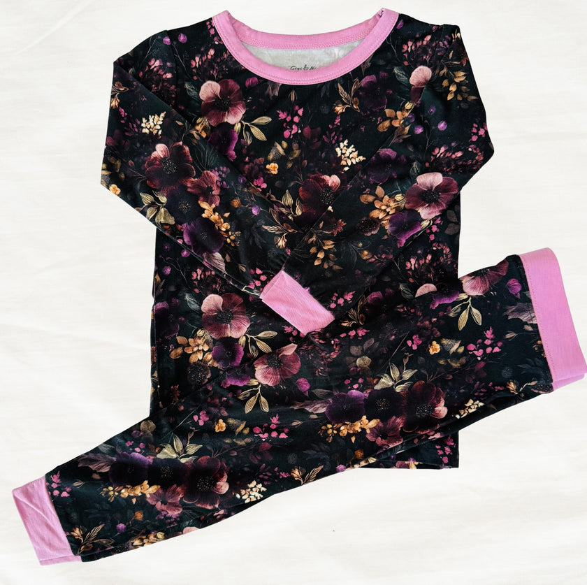 Sweet Dreams Two Piece