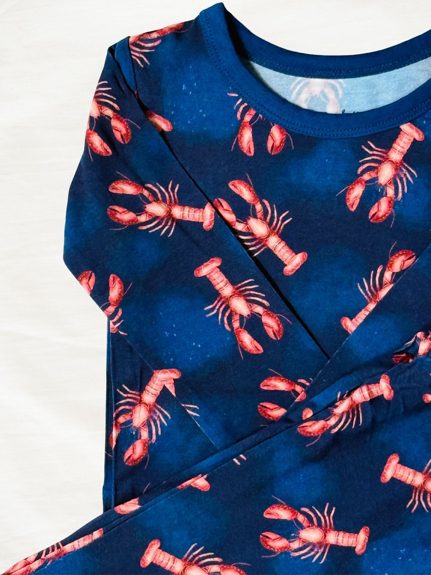 The Triton Two Piece